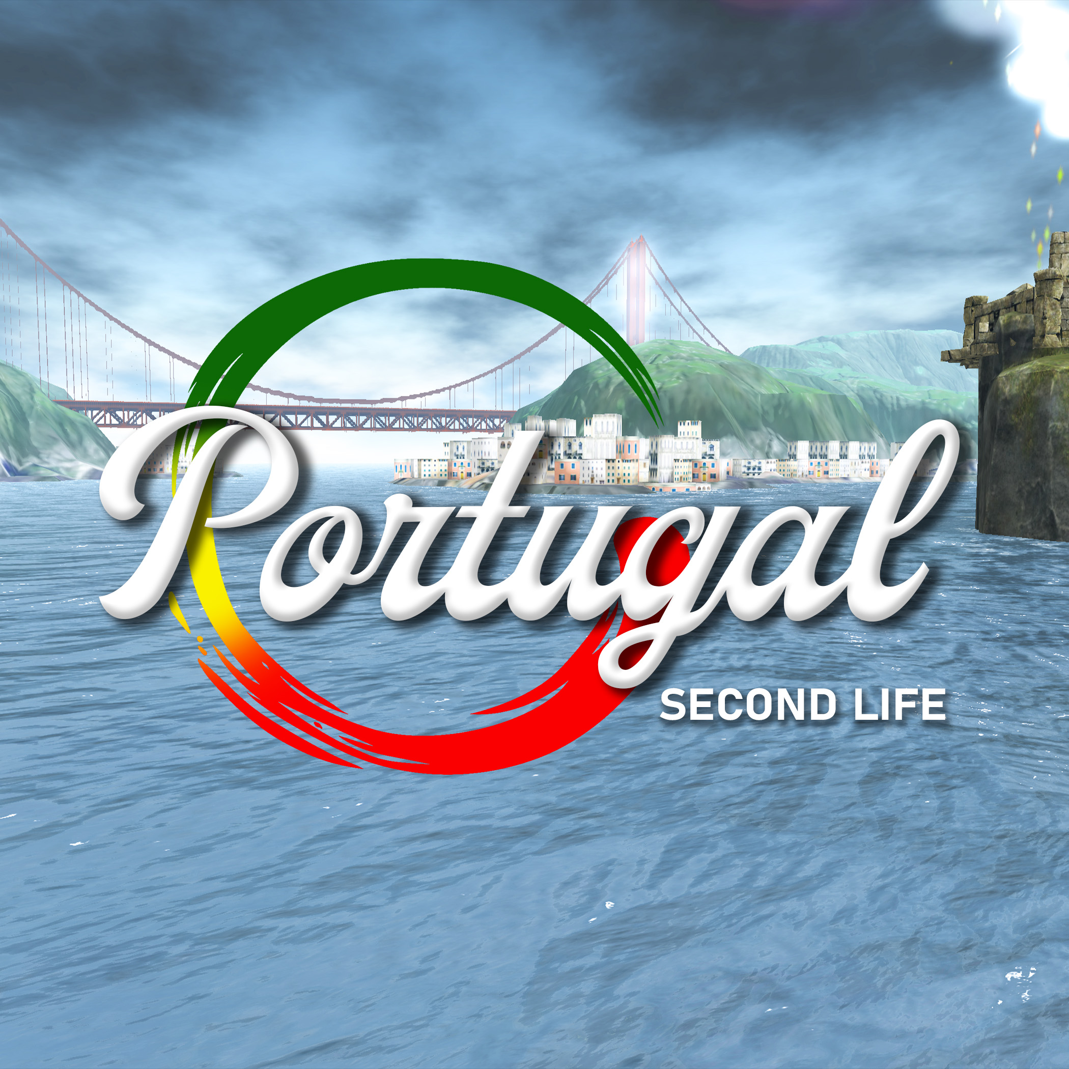 Portugal Land
