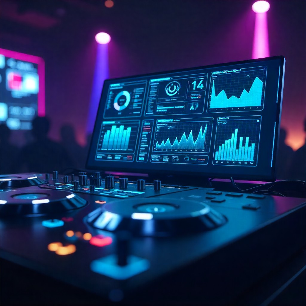 Ultimate Club Analytics Tool