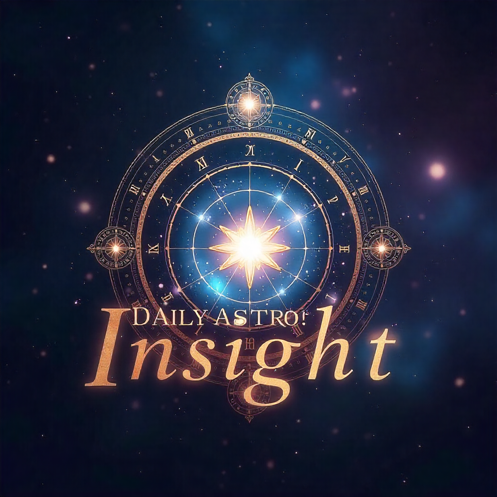 Daily Astro & Tarot Insight